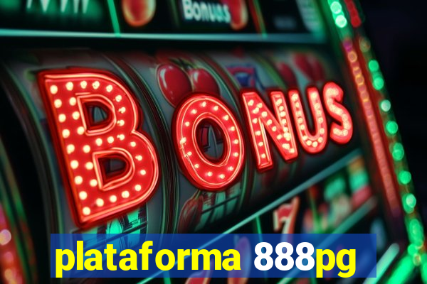 plataforma 888pg